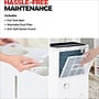 Honeywell Energy Star 50-Pint Portable Dehumidifier, 2 Speed, Covers up to 4,000 sq. ft., White (TPFIT50PWK)~#|#~B25DCAEE-53A5-4D6F-89470B1C3F343C08_sc7