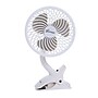 Dreambaby EZY-Fit Deluxe Clip-On Fan, White (DB-L2321)~#|#~B2600902-BC58-4A58-9154ED616CD636CE_sc7