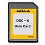 Defibtech Data Card for Lifeline AED, Lifeline AUTO & Lifeline VIEW (0710-0013)~#|#~B2600D92-CF0B-4B07-80A1B3DAAD8A1E5D_sc7