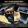 Meguiar's Quik Interior Detailer Cleaner, 16 oz. (G13616)~#|#~B2615708-5110-4459-B4788D9353003A29_sc7