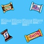 Mars Minis Milk Chocolate Candy Bars Variety Pack, 30.63 oz. (460690)~#|#~B261A23D-6370-44E9-86A2C85165D9DA10_sc7