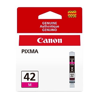 Canon 42 Photo Cyan Standard Yield Ink Cartridge (6388B002) | Staples