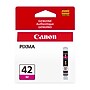 Canon 42 Magenta Standard Yield Ink Cartridge   (6386B002)~#|#~B261DECE-DC70-47CC-BE4EF85693DC5AE8_sc7