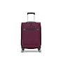 Samsonite Ascella 3.0 23.75" Carry-On Suitcase, 4-Wheeled Spinner, Light Plum (145053-7819)~#|#~B2621857-01D1-4DBB-91B5B5EB7179961E_sc7