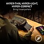 Razer Joro Wireless Gaming Keyboard, USB-C, Black (RZ03-02360200-R3U1)~#|#~B2634562-2469-46BA-8A82F2EDCBB9B5FB_sc7