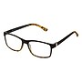 SAV Tri Focus Reader +2.50 Reading Glasses, Black Demi (E2201)~#|#~B268818C-7C87-429D-86850403AD6B7F3B_sc7