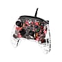 HyperX Clutch Gladiate Gamepad, Xbox, Clear (7D6H2AA)~#|#~B26BD0E5-C6E9-4083-974D4FC280B777A4_sc7