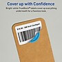 Avery TrueBlock Laser/Inkjet Rectangle Multipurpose Labels, 1.25" x 1.75", White, 1600/Box (94226)~#|#~B26C3252-8536-4859-9B8F88E5DF5E9E05_sc7