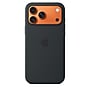 Apple Silicone MagSafe Phone Case for iPhone 17 Pro Max, Black (MGFR4ZM/A)~#|#~5B998F16-788A-4342-A41AE2CC8B4DA059_sc7