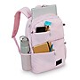 High Sierra Everclass Laptop Backpack, Medium, Light Pink (150917-1511)~#|#~B26DD150-67D2-44D5-90BDD7FE5DD96C60_sc7