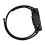 Garmin Enduro 3 Multisport Solar GPS Smartwatch, Carbon Gray Titanium Bezel with Black UltraFit Nylon Strap (010-02751-00)~#|#~B271A6B7-DAFB-4E53-8583C3C00B9174D3_sc7