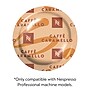 Nespresso Caffè Caramello Coffee Nespresso Professional Capsules, Espresso Roast, 50/Box (8895.84)~#|#~B2723227-377C-434D-956DE804D5485F8E_sc7