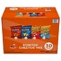 Frito Lay Doritos and Cheetos Variety Pack, 53.5 oz., 30/Pack (220-02673)~#|#~B276A304-31C9-4810-B6DB7539B765BCED_sc7