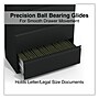 Alera® Lateral File, 5 Legal/Letter/A4/A5-Size File Drawers, Black, 36" x 18.63" x 67.63"~#|#~B2791648-C44C-4B0C-B721E3F2BB68370F_sc7