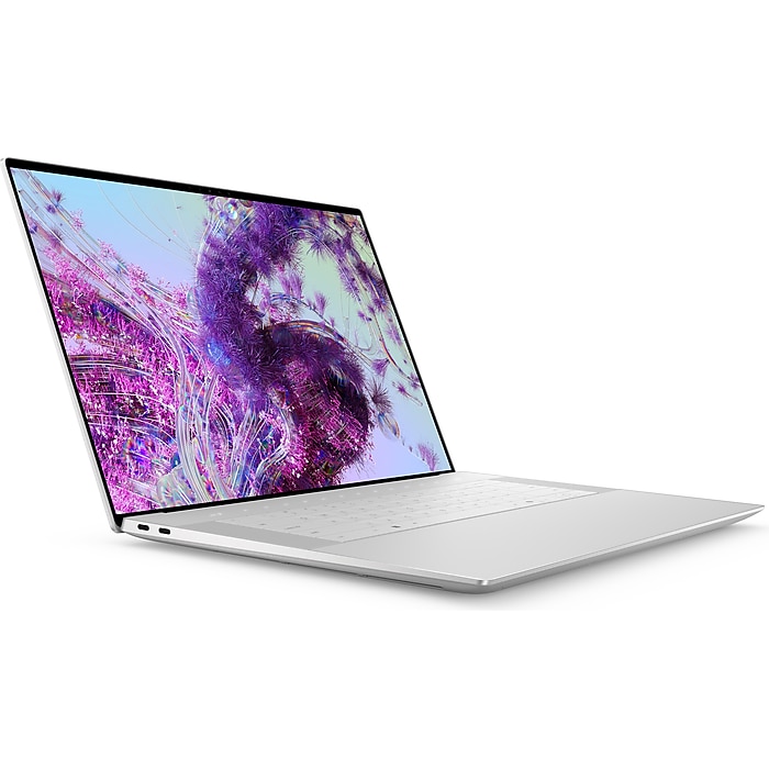 Dell XPS 16 9640 16.3 Dell XPS 16 9640 16.3