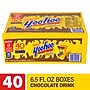 Yoo-hoo Chocolate Milk Boxes, 6.5 oz., 40/Pack (220-02682)~#|#~B283F626-5508-47C7-B69AD9BD3AE56711_sc7