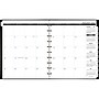 2026 AT-A-GLANCE Move-a-Page 8.75" x 11" Weekly & Monthly Appointment Book, Poly Cover, Black (70-950E-05-26)~#|#~B285360D-9C28-46C6-BA3E9B0E95568133_sc7