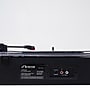 Victor Lakeshore Dual-Bluetooth Belt-Drive Retro 5-in-1 Turntable System, Black (VHRP-1100-BK)~#|#~B2876438-84F2-4B40-B91EF343E8F314F7_sc7