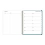 2026 Blue Sky Bakah 8.5" x 11"  Weekly & Monthly Planner, Plastic Cover, Multicolored (137261-26)~#|#~B287F647-A1A2-43C9-9878241EBA8DE428_sc7
