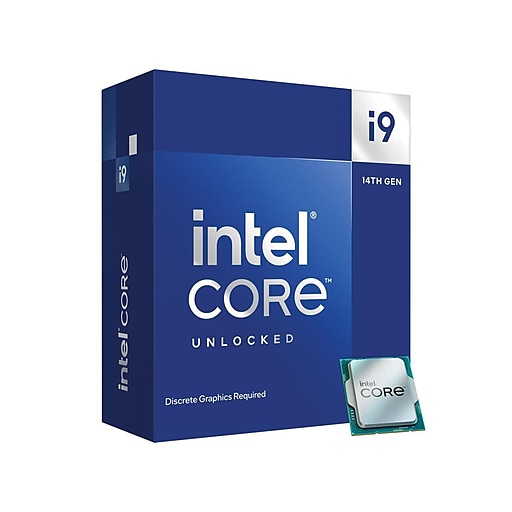 Intel Core i9-14900KF 14th Gen 24-core 3.2Ghz Computer Intel Core i9-14900KF 14th Gen 24-core 3.2Ghz Computer