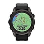 Garmin fenix 7S Pro Smart Watch, 42 mm, Carbon Gray & Black (GRM0277610)~#|#~B28B0B41-3C63-4566-840DDADC58FC5D78_sc7