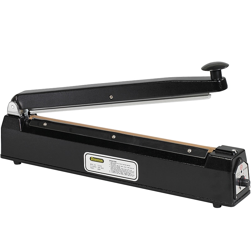 20" Tabletop Impulse Sealer (SPB20) image 1