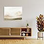 Amanti Art Southern Landscape by Dan Hobday Framed Canvas Wall Art Print, 42" x 32" (A42678302527)~#|#~B28F4422-4BC5-44F0-BF1E432B36B239BE_sc7