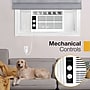Whirlpool 115-Volt 5,000 BTU Window Air Conditioner, White (WHAW050EW)~#|#~B28F73E2-BAAD-478C-BE346930BCC9874D_sc7
