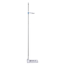 Viva Comfort Portable Stadiometer Height Measuring Rod, White (ADIME907-01-MK)~#|#~B291F2B9-B778-4030-88A69CB7FE0490D7_sc7