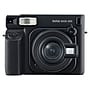 Fujifilm instax WIDE 400 Instant Film Camera, Black (16975386)~#|#~B292E2FE-C887-47AD-8D3998FFC226059C_sc7