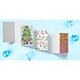 Better Office Christmas Cards, 4" x 6", 50/Pack (64656-50PK)~#|#~B29382D8-B65C-4227-81A733C282CC6B29_sc7