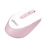 Adesso iMouse A30P Wireless Ambidextrous Optical Mouse, Pink (iMouse A30P)~#|#~B2963900-6F85-4ACD-B33DDAD84F6CEE49_sc7