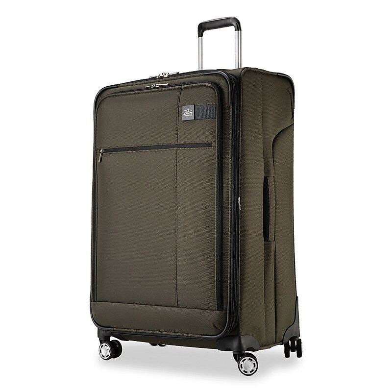 Skyway Luggage Sigma 7.0 28" Suitcase, 8-Wheeled Spinner, Pine (177-28"305-4VP) image 1