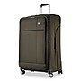 Skyway Luggage Sigma 7.0 28" Suitcase, 8-Wheeled Spinner, Pine (177-28"305-4VP)~#|#~B29658AC-0D76-42C7-99A54AE6D0EA3D72_sc7