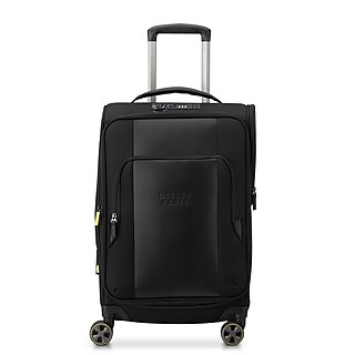 ♡♬ Silhouette 18 Softside Carry-On Spinner | Luggage | Samsonite
