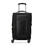 Delsey Wagram 20" Carry-On Suitcase, 4-Wheeled Spinner, TSA Checkpoint Friendly, Black (40119980500US)~#|#~B2973CFE-3820-43E5-A93E46C7FE9875D1_sc7