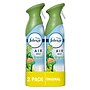 Febreze Air Mist Air Freshener Spray, Gain Original Scent, 8.1 oz., 2/Pack (4150/78107)~#|#~B298CEFA-10DF-44C1-98E57453C2A4903A_sc7