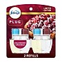 Febreze Plug Air Freshener Scented Oil Refill, Cranberry Crumble Scent, 0.87 oz, 2/Pack (03416)~#|#~B29935AF-D818-492E-9C0932D5BDBAA333_sc7