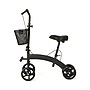 Medline Folding Bariatric Walker, Adult, Black (MDS86000SS)~#|#~B29A002C-D06A-4C97-940F02F579D66B47_sc7