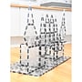 Connetix Magnetic Tiles Clear Starter Pack, 34 Pieces (CNTC00034ST)~#|#~B29D56C3-B4A6-4747-9C94F03A7BC6535B_sc7
