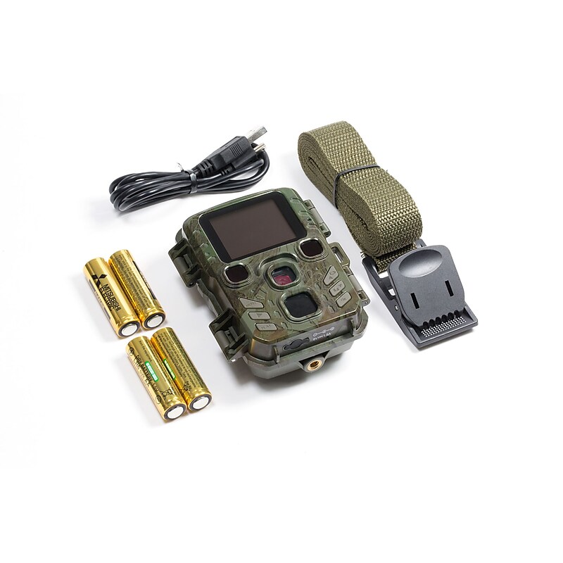 Technaxx TX-117 Mini Nature Wild Cam (4795) image 1