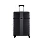 Bugatti Hamburg 30" Hardside Suitcase, 8-Wheeled Spinner, TSA Checkpoint Friendly, Charcoal (HLG4528BU-CH)~#|#~B2A3CD1B-2C38-48A4-9E60B364179CDC1B_sc7