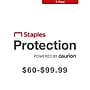 Staples 2 Year Protection Plan $60-$99.99~#|#~B2A60D6C-63F7-4157-B2ED759E0455ECC5_sc7