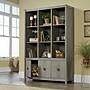 Sauder Cannery Bridge 72"H Bookcase, Mystic Oak (422868)~#|#~B2A75013-B76E-4252-A5C871BBD9622A5E_sc7