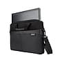 Targus 15.6" Business Casual Laptop Slipcase, Black (TSS898)~#|#~B2A827DF-3ECE-4956-AE4DCCB60D129B8E_sc7