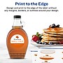 Avery Laser/Inkjet Round Multipurpose Labels, 3" Dia, 18 Labels/Pack (94513)~#|#~B2ABF037-9872-4026-A58F721DEC7BE25E_sc7
