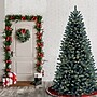 National Tree Company North Valley Spruce Artificial Christmas Tree, 6.5 ft. (NRVB7-306-65)~#|#~B2ABF7CA-6775-44C6-9195CE99BFA768A1_sc7