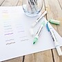BAZIC Dual-Tip Creative Markers, 15/Pack (BAZ1215)~#|#~B2AC2BF9-8A95-464D-9C42D48F5D15407B_sc7