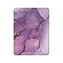 SaharaCase Marble Series Folio Case for Apple iPad Pro 12.9" (4th, 5th, and 6th Gen 2020-2022), Purple (TB00032)~#|#~B2AD43E9-2C1A-4F40-B788DBD5EDA37812_sc7