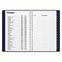 2026–2027 Staples 5" x 8" Academic Weekly and Monthly Planner, Navy (ST60362-27)~#|#~B2AD8BCE-831A-4DD1-B798DB7DFC8E78E5_sc7